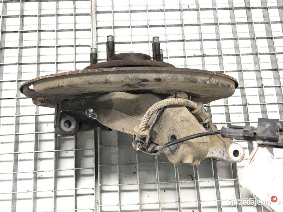 ZWROTNICA LEWY PRZÓD CHEVROLET CRUZE 20 163 sprzedam