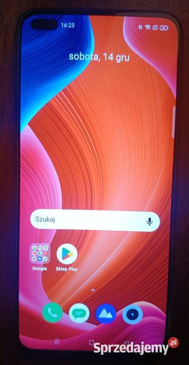 realme 6 pro Warszawa