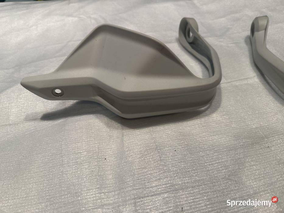 HANDBARY PrawyLewy KPL OSŁONY BMW R1200GS R 1200 Poznań sprzedam