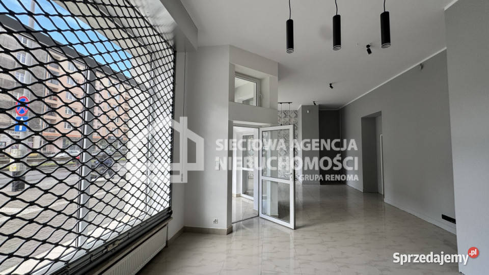 Lokal do sprzedania 94 metry Gdynia pomorskie