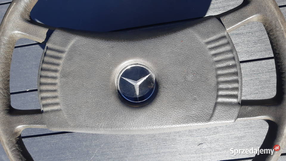 Kierownica mercedes w115 Wadowice