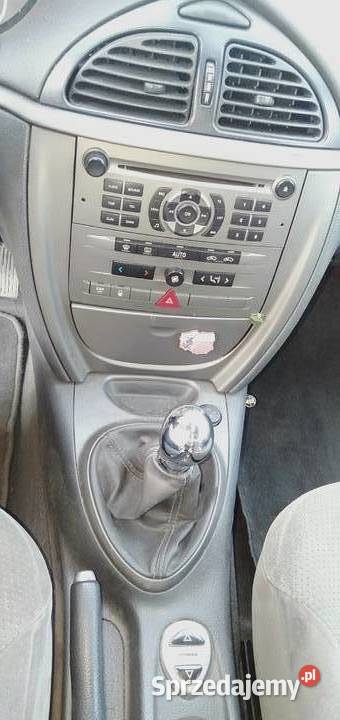 Citroen C5 wspomaganie kierownicy łódzkie Wiktorówek sprzedam