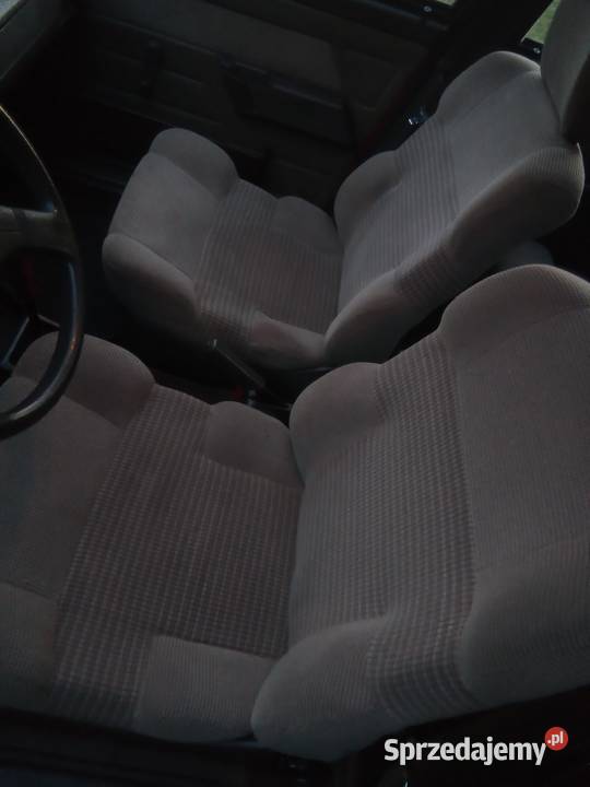 Skoda Favorit 135 LS Favorit Iwla sprzedam