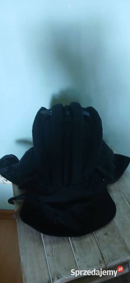 Helmofon czołgiem z czasów PRL Kraków