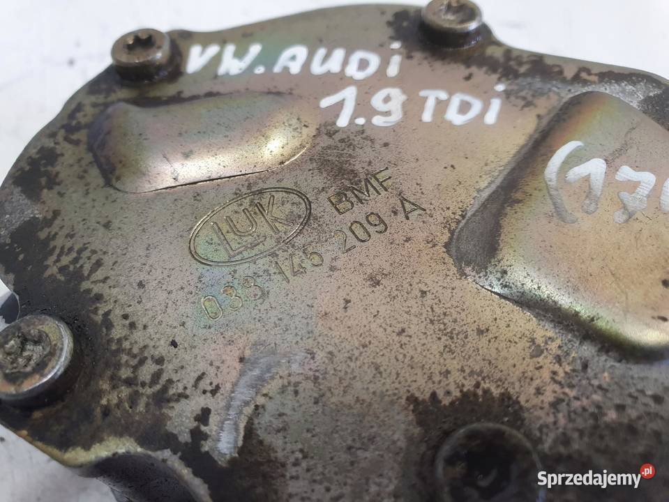 POMPA VACUM Seat Leon Altea Toledo Ibiza 19 TDI Chełm