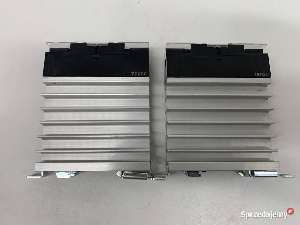 Yamatake PGM10F025 Solid State Relay 25A Warszawa