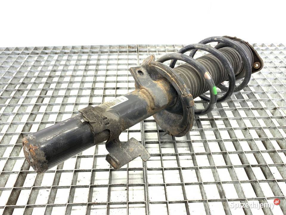 AMORTYZATOR LEWY PRZÓD ZE SPRĘŻYNĄ VOLVO V40 20