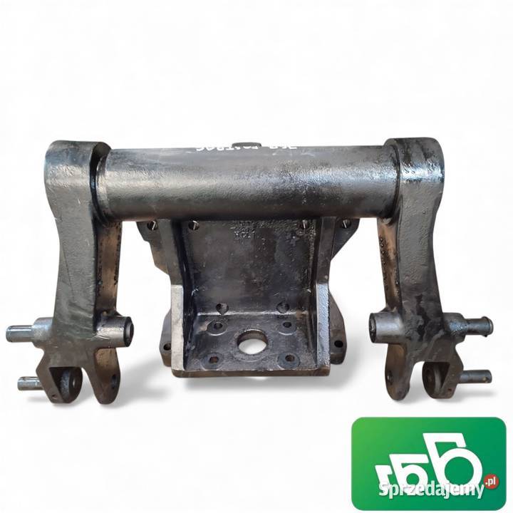 Podnośnik tylny JCB 47701399 Ramiona Jcb Fastrac wielkopolskie Wilkowo