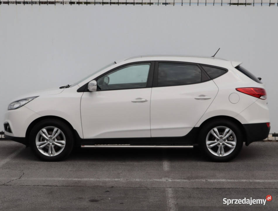 Hyundai ix35 16 GDI Lublin