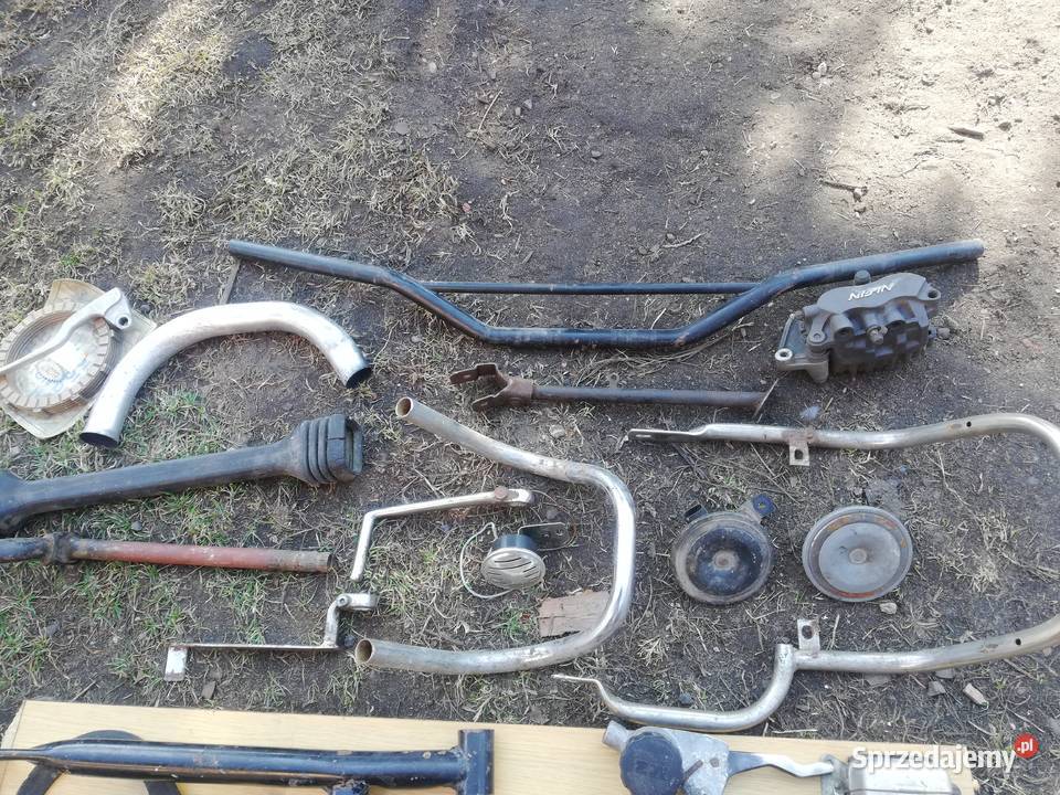 Części mz etz 251 250150 Skierniewice