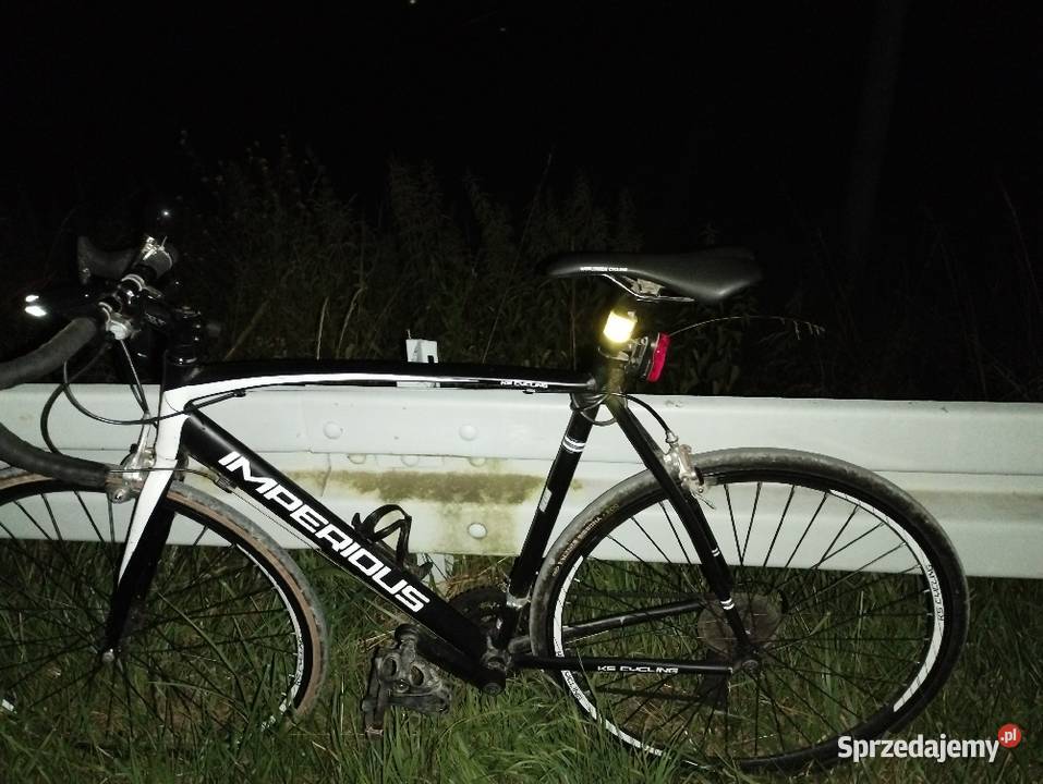 KS cycling imperious Kwików