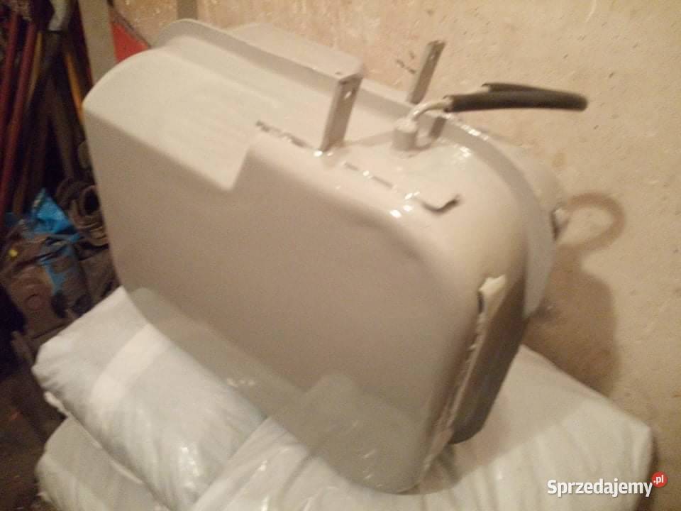 Zbiornik paliwa 912 914 1012 1014 385 902 sprzedam