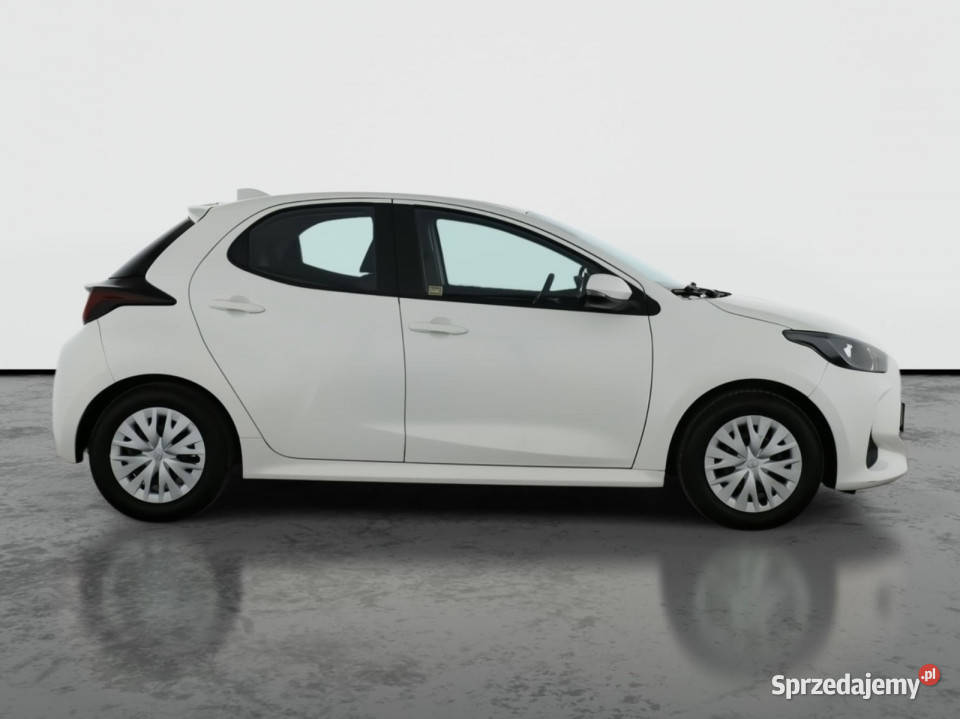 Toyota Yaris 10 VVTi ESP Bielany Wrocławskie sprzedam