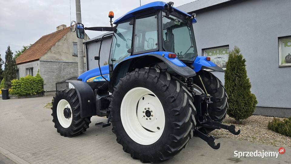Holland TM130