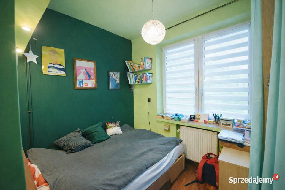 Mieszkanie Lublin 646m2 4 pokoje sprzedam