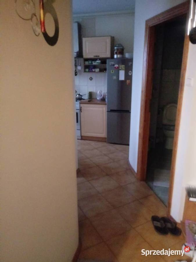 Sprzedam mieszkanie Bialystok Nowe Miasto cegła Sprzedaż Białystok