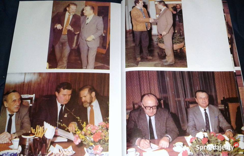 Generał Kiszczak mówi prawie wszystko W Bereś Chełm