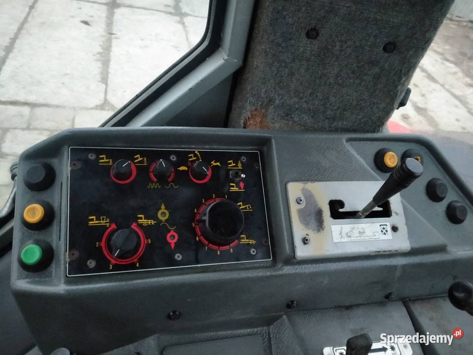 Massey Ferguson 3080 sprowadzony Rolnictwo Tokarówka