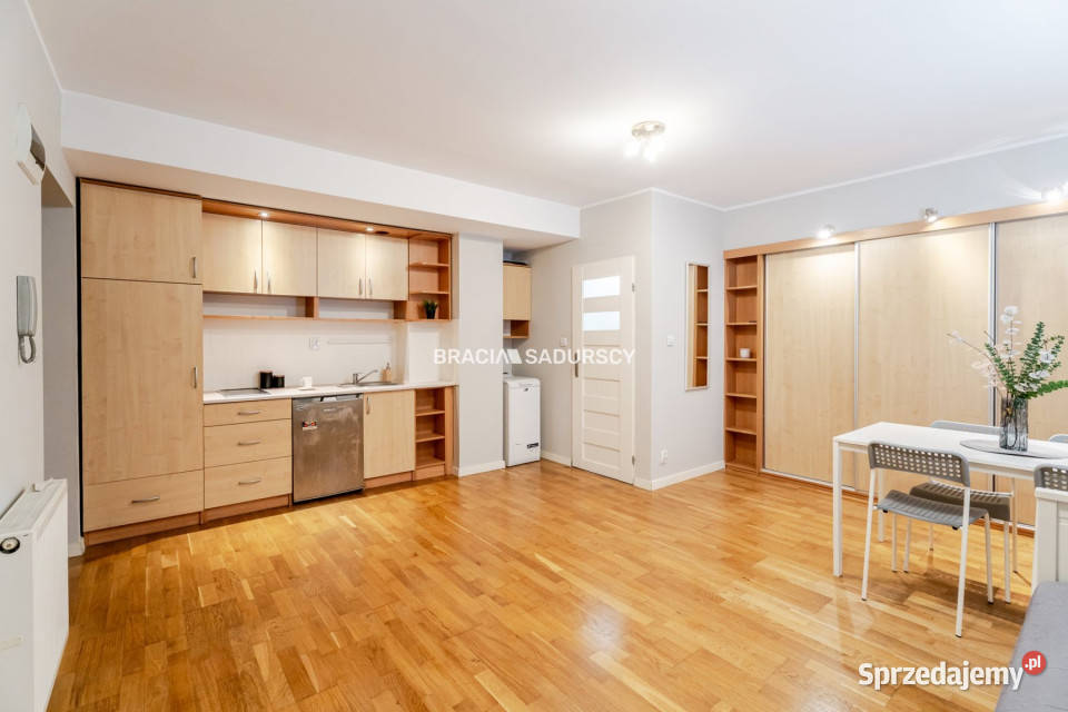 Mieszkanie 2702m2 1pok Kraków Tadeusza małopolskie