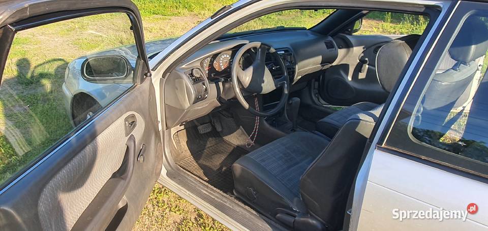 Sprzedaż Toyota corolla 14 XLI Warszawa