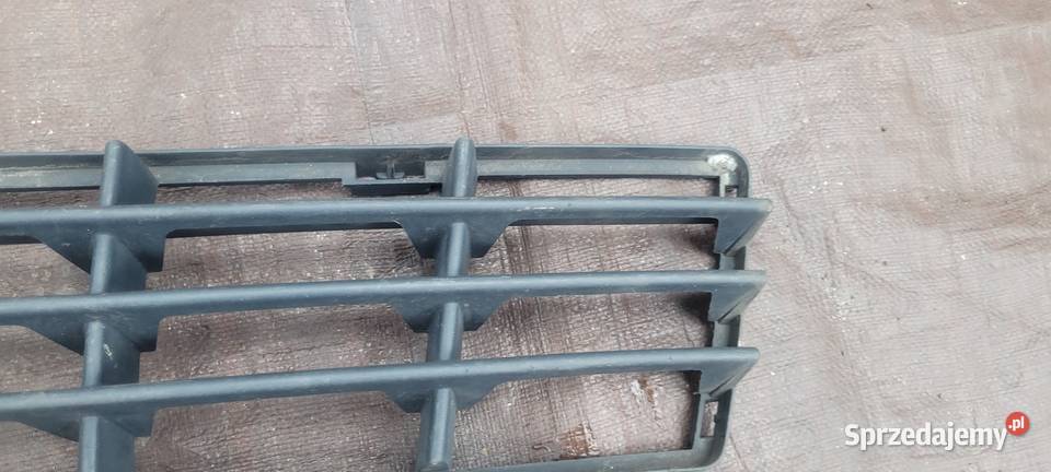 KRATKA ZDERZAKA ŚRODKOWA VOLVO S40 V50 0407 śląskie Ruda Śląska sprzedam