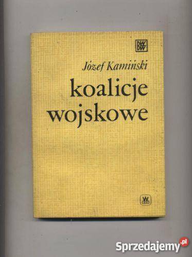 Koalicje wojskowe Pozostałe