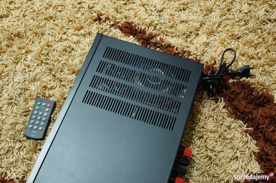 Wzmacniacz C 316BEE Komis Audio Myślenice