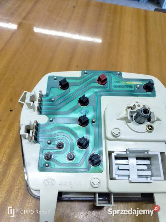 Licznik Derbi vamos 50 2t Łubno