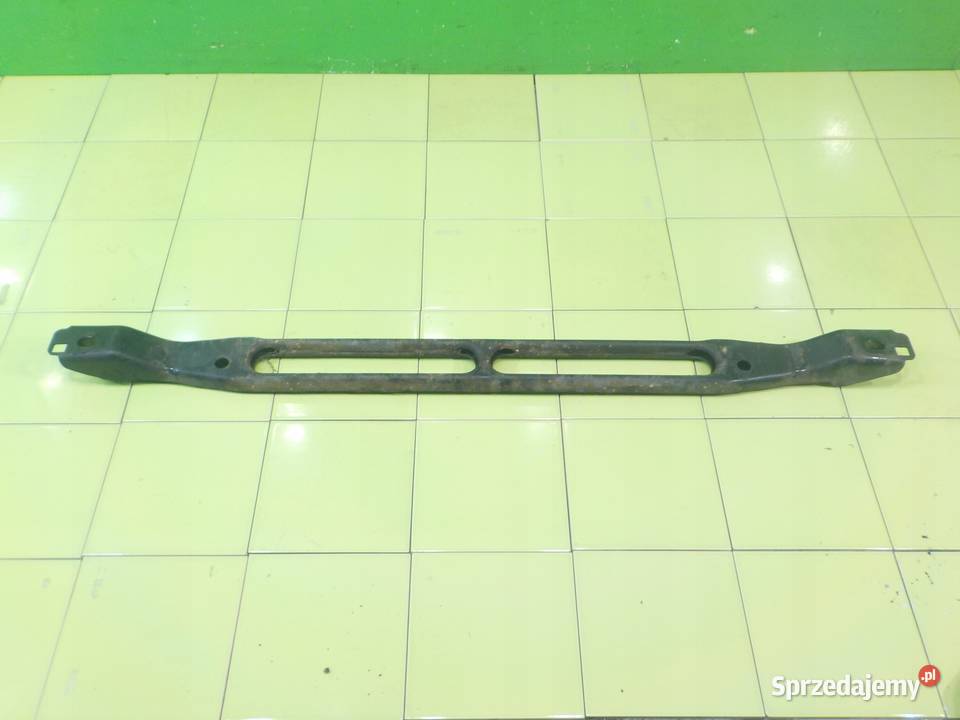 VOLVO XC60 24 D 09r KOMBI 5D belka zderzaka Wzmocnienia, belki i wsporniki Suków