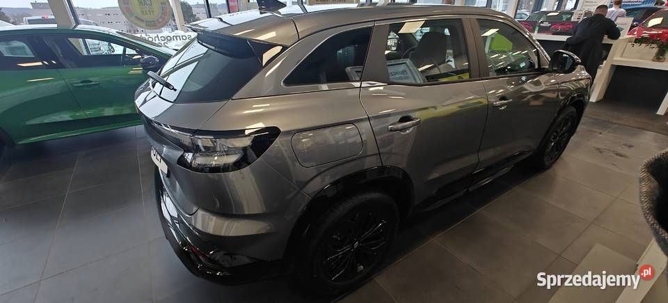 Renault Austral 160 Evolution Nowy 2025 Gdynia