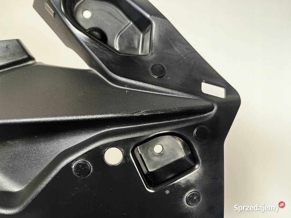 KAWASAKI Z 500 ER500 2426 Owiewka Bok Boczek Łobżenica