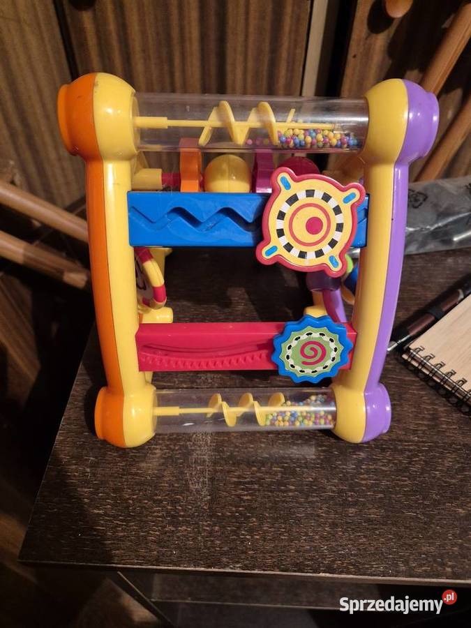 Zabawka dziecięca Piaseczno