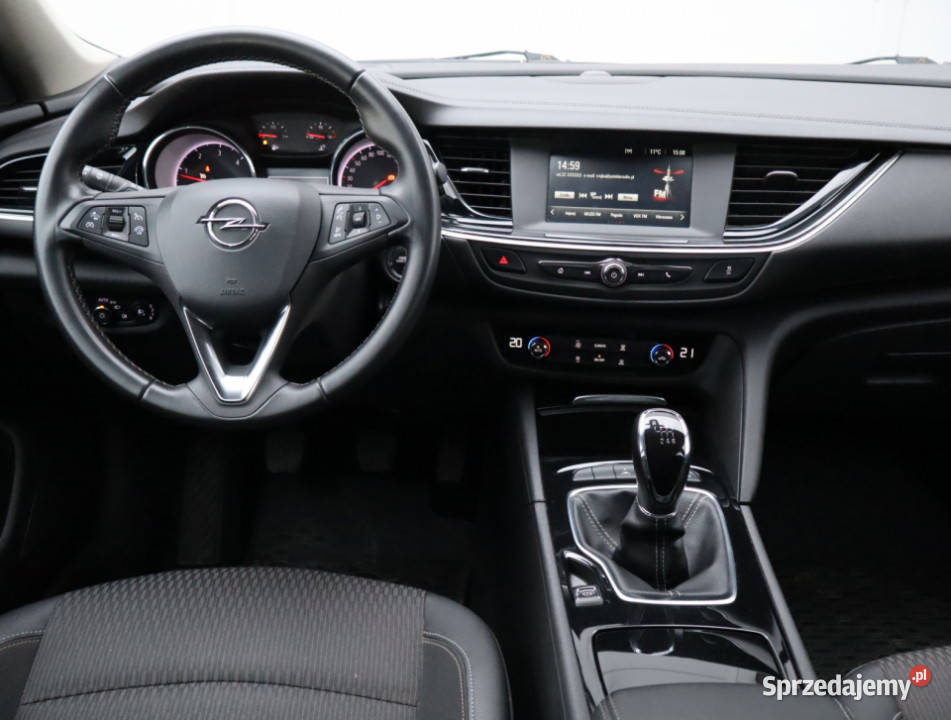 Opel Insignia 20 CDTI diesel Insignia Piaseczno sprzedam