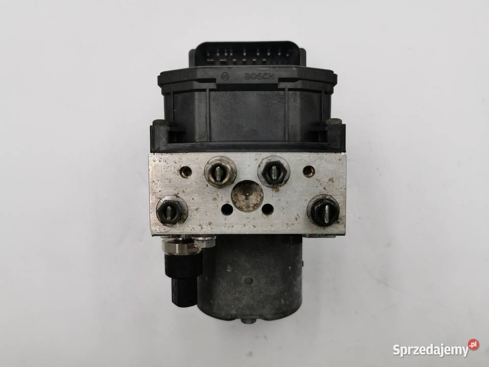 Pompa ABS ESP BMW 5 E39 7 E38 0265225005