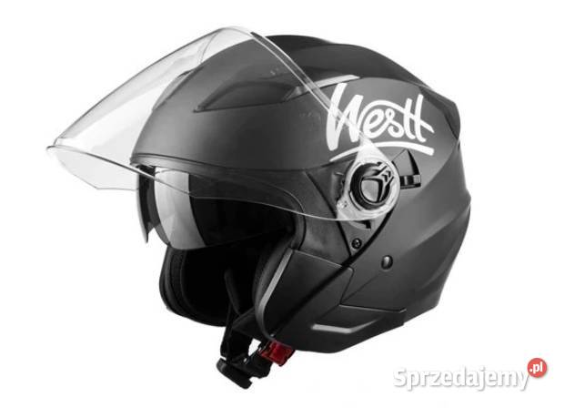 Kask Motocyklowy