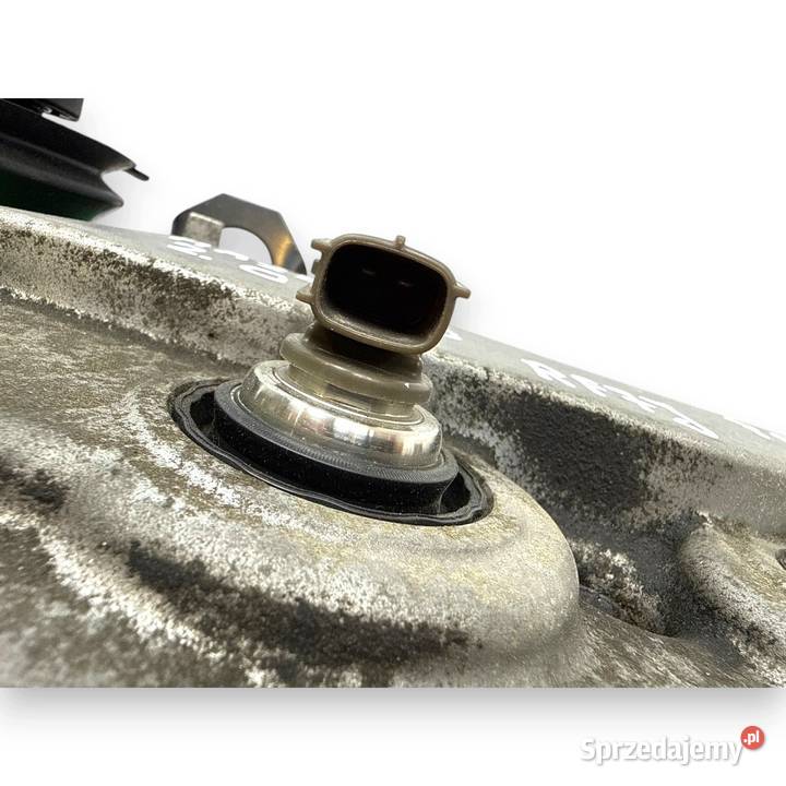 SILNIK RF7J Mazda 3 BK 5 Premacy II 6 I GG GH 20 osobowe Silniki kompletne Chełm