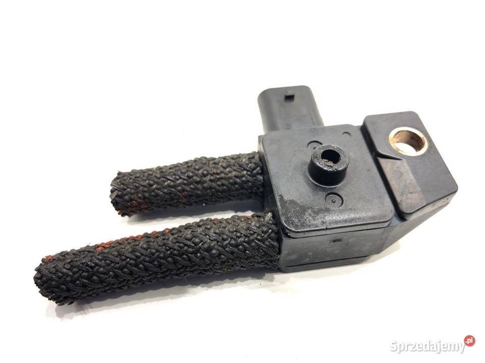 CZUJNIK CIŚNIENIA SPALIN DPF BMW F32 7805758 20 sprzedam
