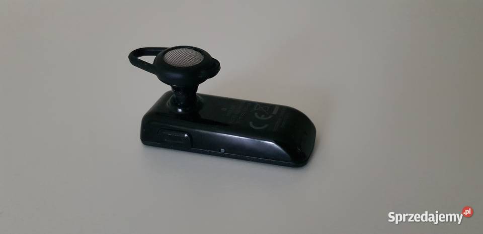 Słuchawka Bluetooth Samsung HM1700 Warszawa sprzedam