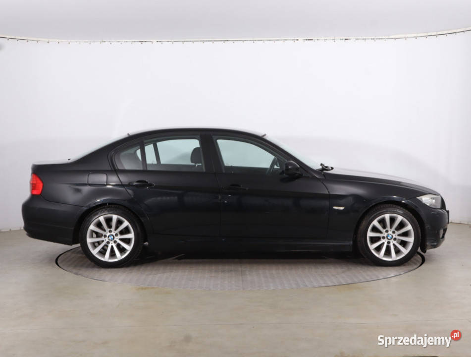 BMW 3 318 i przyciemniane szyby Piaseczno