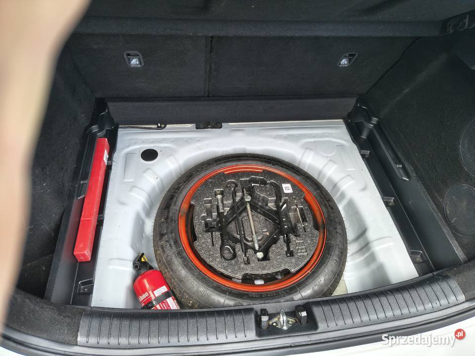 Kia Ceed GT 2019 Salon 1 Właściciel 85 Nowe 204KM