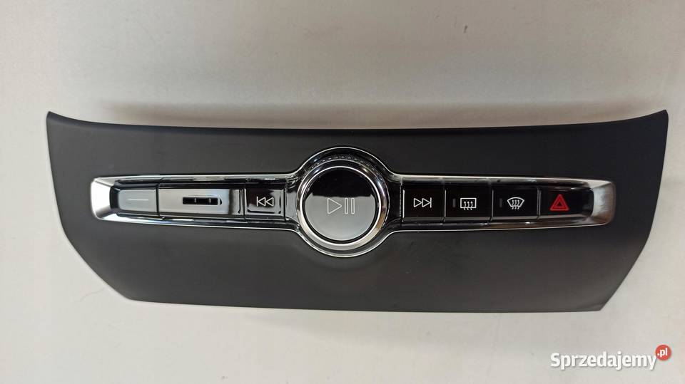VOLVO V60 S60 S90 V90 PANEL RADIA 31398846 osobowe dolnośląskie