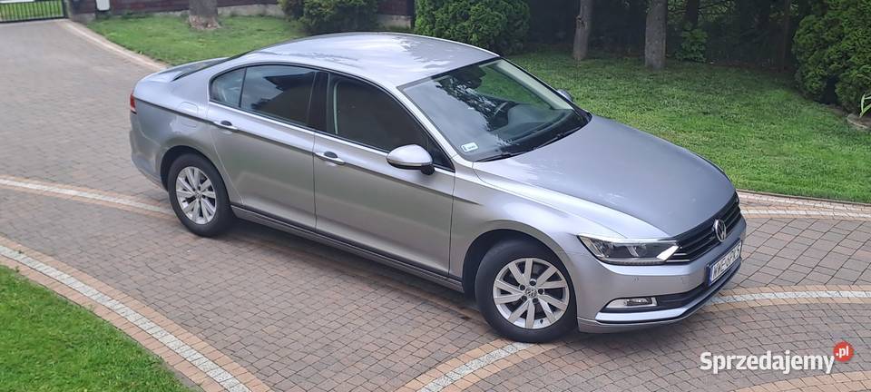 PASSAT B8