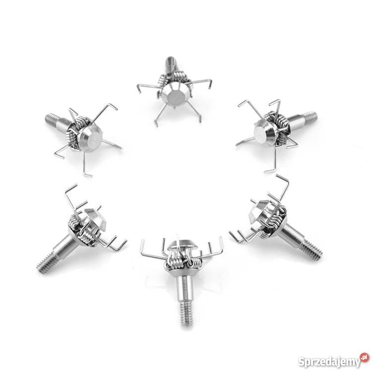 Grot do strzał judo myśliwski na drobnicę sprzedam