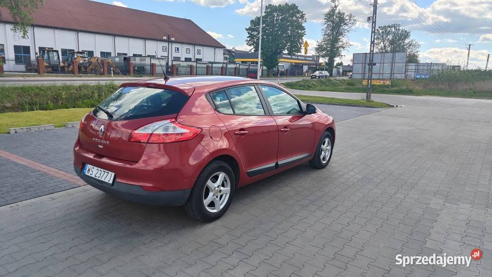 Sprzedam auto Renault Siedlce
