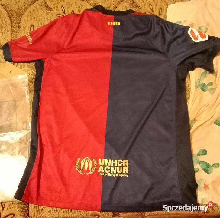 Koszulka FC Barcelona XL