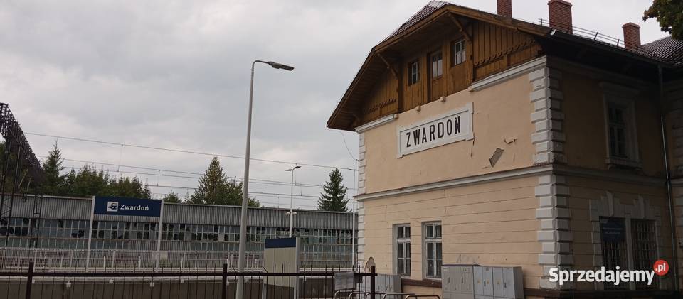 Mieszkanie w górach Beskidy Nieruchomości Zwardoń sprzedam