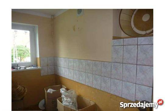 Mieszkanie na sprzedaż Darskowo 3 Złocieńca