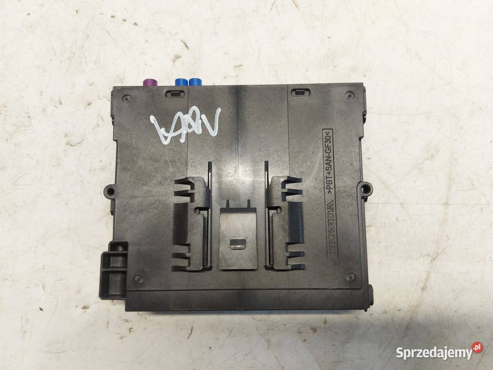 HONDA HRV Moduł sterownik ASSY TELEMATICS