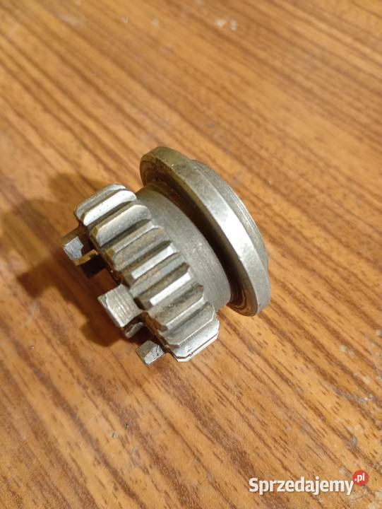 Tryb skrzyni biegów wfm Ropczyce