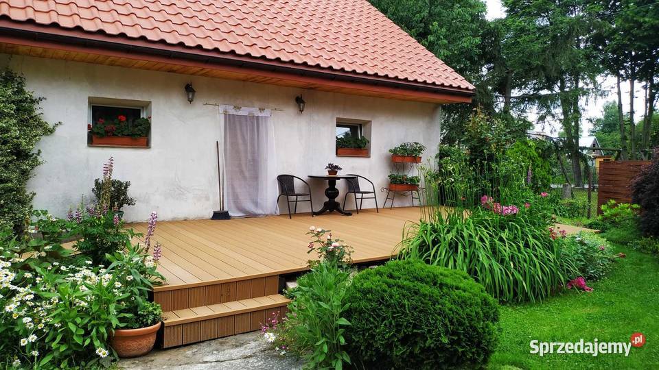 Siedlisko Rodowe Lechja Lipowa sprzedam